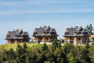 Виллы udanypobyt House Million Dollar View Гличарув Villa with 4 Bedroom-7